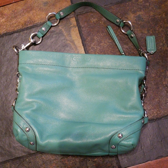 Coach Handbags - Coach Purse